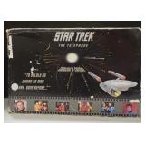 (AG) Star Trek The Telephone Telemania Paramount