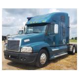 2007 Freightliner Century Class S/T Runs