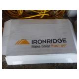 IronRidge Universal Fastening Objects