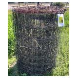 Roll of Field Fence 4