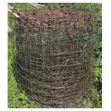 Roll of Field Fence 4