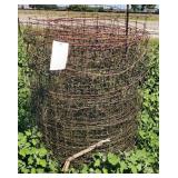 Roll of Field Fence 4