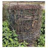 Roll of Field Fence 4