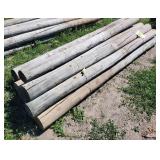 Fence Pole *paying per pole 7