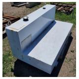 L shape 105 GAL Fuel Tank