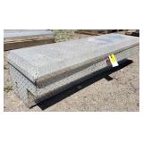 Truck Bed Tool Box 56" across x 16" deep x 13.5"