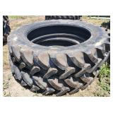 Firestone  380/90 R46 Tire *Beads cut out *paying