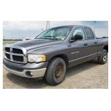 2003 Dodge Ram 1500