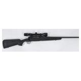 Savage Axis .308 Bolt Action Rifle w/ Weaver