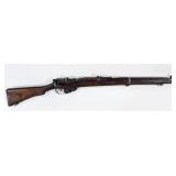 1965 Lee Enfield No. 1 Mk 3* Bolt Action Rifle in