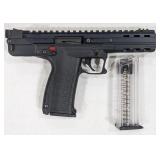Kel Tec CP-33 .22 LR Pistol w/ Extra Mag. Serial