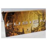 20 Fusion .300 Win Mag Rounds