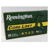 19 Remington .300 Win Mag Rounds