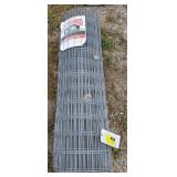Welded Goat Field Fencing 48" tall