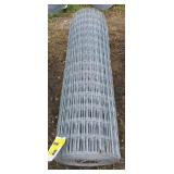 Welded Goat Field Fencing 5