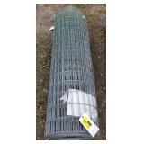 Welded Goat Field Fencing 5