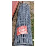 Welded Goat Field Fencing 5