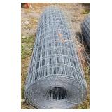Welded Goat Field Fencing 5
