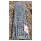 Welded Goat Field Fencing 5