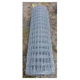 Welded Goat Field Fencing 5