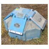 Pride of the farm polar max 4 hole hog energy