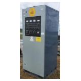 AC Power Board Generator Model