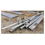 Pallet of Lum-A-Pro Wall Jack