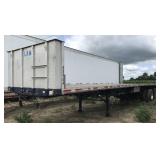 1995 Trail Mobile 45