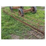 Mayrath Hay elevator 16