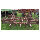 International 645 Vibra shank Chisel plow