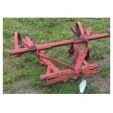 3pt Cultivator approximately 53" wide