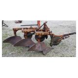 Allis-Chalmers 3pt Bottom Plow