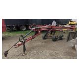 Miller Pro 1150 Rotary Rake 11