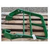 John Deere 4000 Series Grill Guard