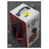 (BZ) Blitz Battery Charger with jumper cables