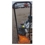 (BZ) MBW Ground pounder compacter