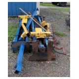 Grand Above ground 2 post automotive lift 10k M