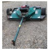 Pull Behind Ranch King 44" mower deck