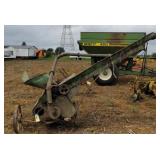 John Deere Corn Sheller