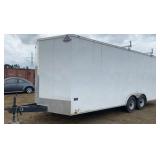 CargoMate E-Series 20