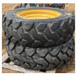 (CD) Firestone DuraForce tire, 400/75-28 *bidding