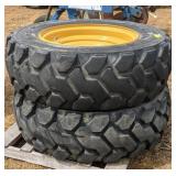 (CD) Firestone DuraForce tire, 400/75-28 *bidding