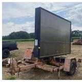 Dot-Sign Changeable Message Sign by ADDCO.