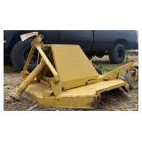 (G)44"  3pt Bush Hog