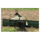 (CJ) 6ft Freeman Industries Blade