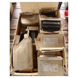 Solar Panel Rack Mounting System Model RT- [E]