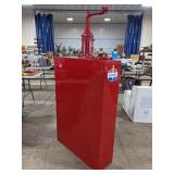 Standard Oil Co. Restored Lubester Pump