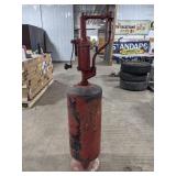 Quaker State Lubester Pump