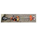 STIHL FS81 Weed-eater/Edger Engine Free