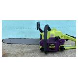 (BN) Poulan Chainsaw Wild Thing 2375
